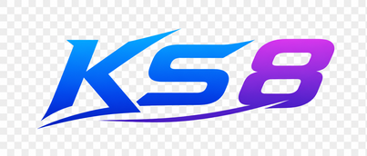 KS8 Logo